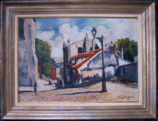 Maison mimi pinson d'occasion  Ermont