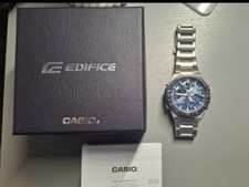 Casio edifice tough for sale  SPENNYMOOR