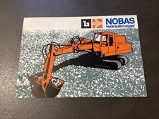 nobas gebraucht kaufen nobas gebraucht kaufen Neumagen-Dhron