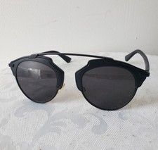 Lunette soleil aviateur d'occasion  Paris XVIII