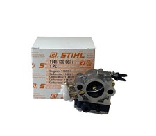 Carburateur motochaîne stihl d'occasion  Expédié en France