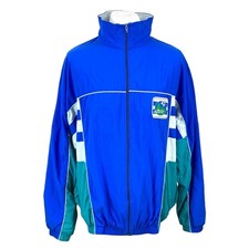 Vintage track jacket for sale  OSSETT