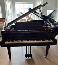 Yamaha gh1 baby for sale  Tarzana