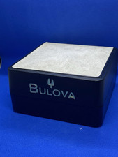 Bulova quartz lady usato  Roma