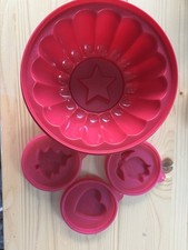 Tupperware puddingform wechsel gebraucht kaufen  Lützen