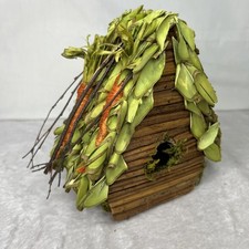 Easter decor birdhouse for sale  Keystone Heights