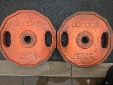 Jordan olympic plates for sale  WINSFORD
