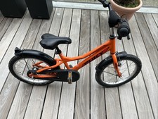 Puky zlx zoll gebraucht kaufen  Kandern