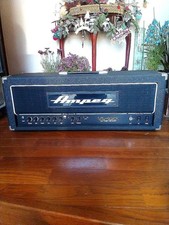 Amplificador de cabeça Ampeg VL-1001 BY Lee Jackson comprar usado  Enviando para Brazil