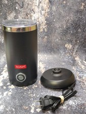 Bodum bistro electric for sale  South Bend