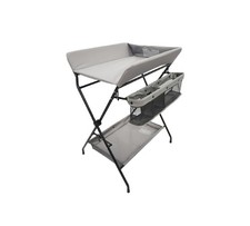 Webaby wickeltisch klappbar gebraucht kaufen  Oyten