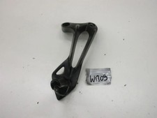 Fußraste hinten w1309 gebraucht kaufen  Ellwangen (Jagst)