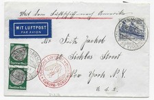 Luftpostkynau breslau 1938 gebraucht kaufen  Köngen