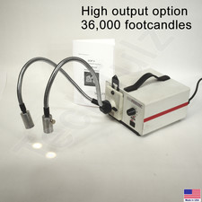 Fostec 20750 dcr for sale  Camarillo