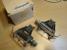 Campagnolo xenon pedals for sale  NEWMARKET