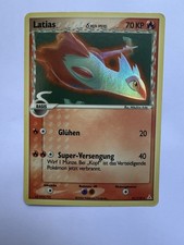 Latias delta species gebraucht kaufen  Hirzenhain