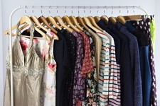 Size ladies clothing for sale  NORTHAMPTON