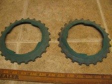 John deere b11 for sale  Van Buren