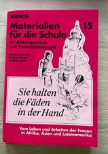 Materialien schule leben gebraucht kaufen  Oberhausen