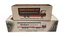 Scale model lorries for sale  MANCHESTER