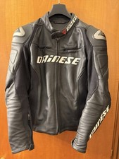 Giacca moto dainese usato  Bassano del Grappa