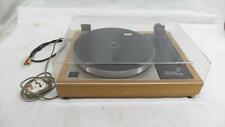Linn lp12 basik for sale  BUNGAY