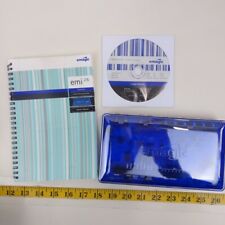 Hardware de audio USB eMagic EMI 26 bits interfaz multicanal Windows Mac segunda mano  Embacar hacia Mexico