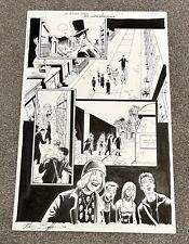 Norm breyfogle original for sale  SHERINGHAM