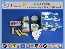 Serie pistoni completi usato  Gioia Tauro
