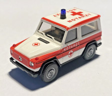 Herpa 182461, Mercedes Puch G-Klasse, NEF Österreich, Auflage 1.000 Stück,  1:87 comprar usado  Enviando para Brazil