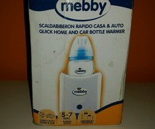 Scaldabiberon rapido mebby usato  Portici