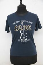 Acdc shirt taglia usato  Italia