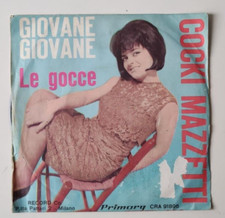 Cocki mazzetti giovane usato  Vinci