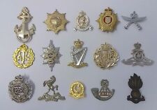 British military metal for sale  LONDON