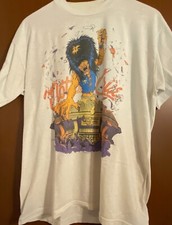 Shirt vintage ufficiale usato  Milano