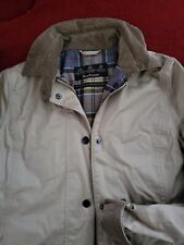 Barbour newmarket kurzmantel gebraucht kaufen  Augsburg