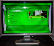 monitor hd2200 gateway lcd for sale monitor hd2200 gateway lcd for sale Ventura