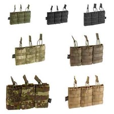 Portacaricatore triplo 5.56 usato  Due Carrare