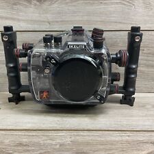 Ikelite underwater housing for sale  Lincoln