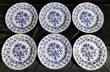 Zwiebelmuster teller speisetel gebraucht kaufen  Düren