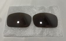 Oakley squared titanium for sale  Spangle