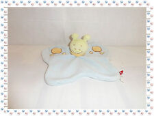 Doudou semi plat d'occasion  Foix