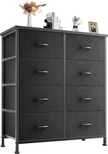 Dresser bedroom fabric for sale  Piscataway
