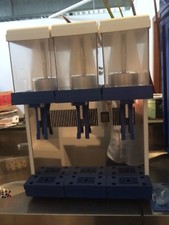 Frigobibite cab 3x6l usato  Lecce