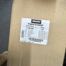 Usado, Porta de forno Miele vidro EXT.DS500 RAL 7016 11304680 comprar usado  Enviando para Brazil