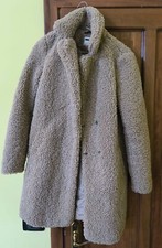 Cappotto donna noisy usato  Vibo Valentia