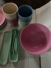 Wheat straw unbreakable for sale  BOSTON