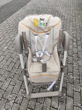 Hochstuhl babyliege gebraucht kaufen  Großkrotzenburg