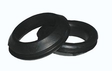 Open hole rubber for sale  HATFIELD