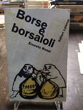 Libro borse borsaioli usato  Sarzana